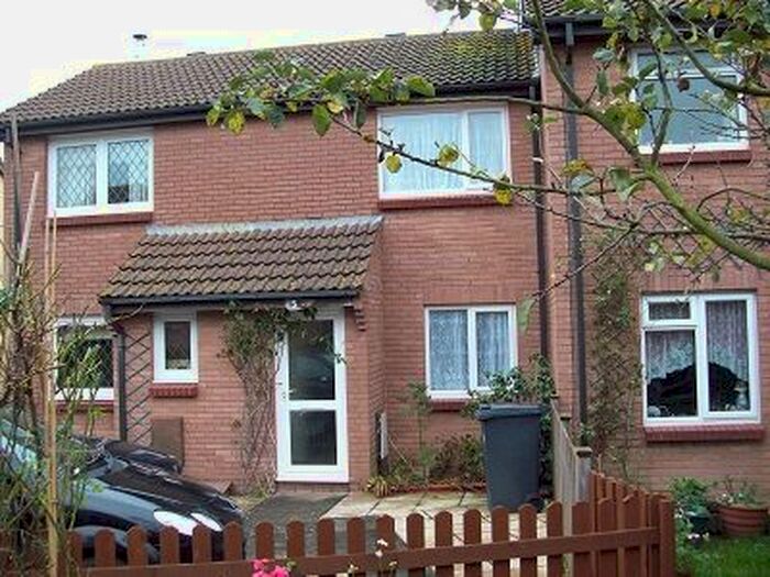 1 Bedroom Detached House To Rent In Buttercup Close, Seaton EX12