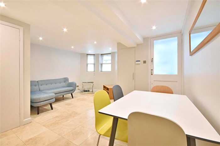 1 Bedroom Flat To Rent In Holmdale Road, West Hampstead, NW6