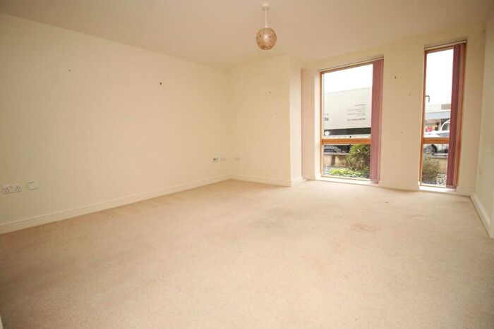 2 Bedroom Retirement Property For Sale In Ground Floor Retirement Apartment In The Centre Of Yatton, BS49