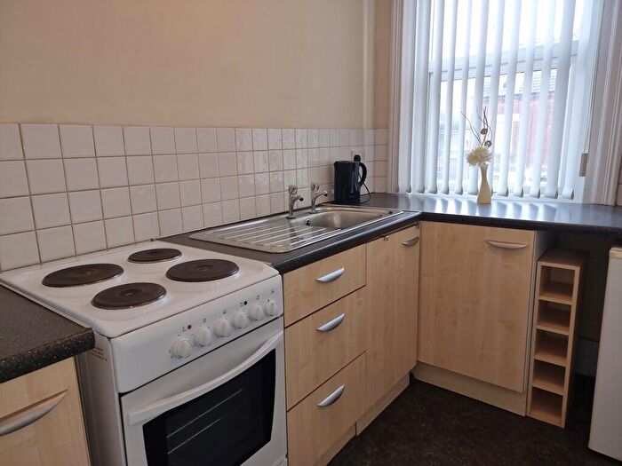 Apartment To Rent In Balby Road, Balby, DN4
