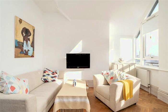 2 Bedroom Flat To Rent In Regal Building, Kilburn Lane, London, W10
