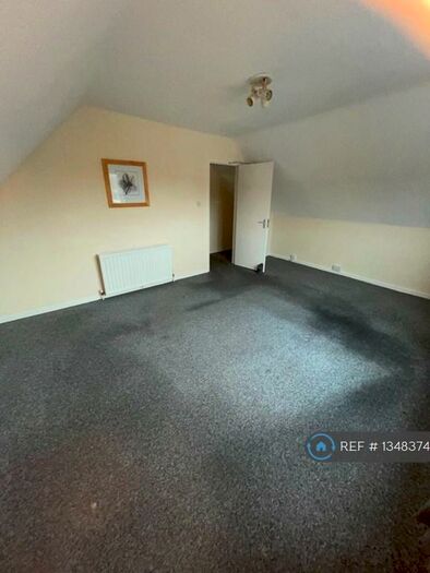 1 Bedroom Flat To Rent In Vernon Street, Lincoln, LN5