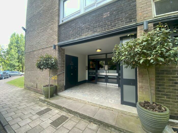 1 Bedroom Flat To Rent In Elmwood Court, Pershore Road, Edgbaston, Birmingham, B5