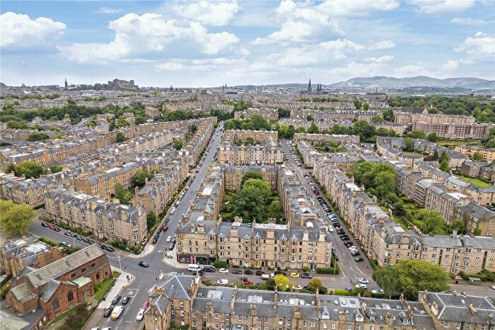 2 Bedroom Flat For Sale In Comely Bank Road, Comely Bank, Edinburgh, EH4