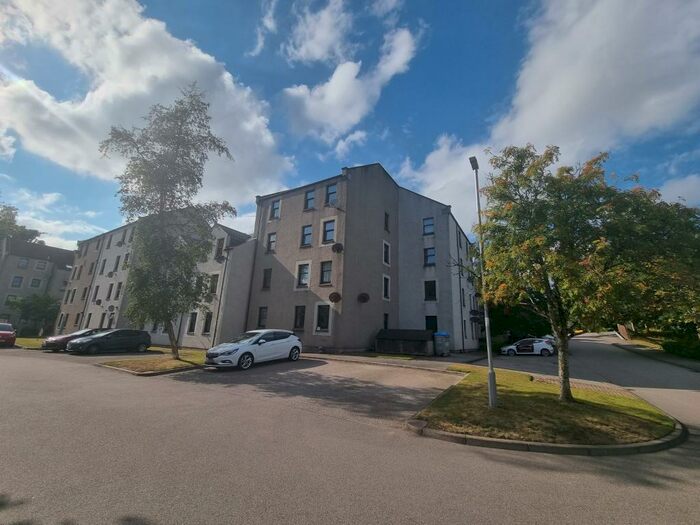 2 Bedroom Flat To Rent In Millside Terrace, Peterculter, Aberdeen, AB14