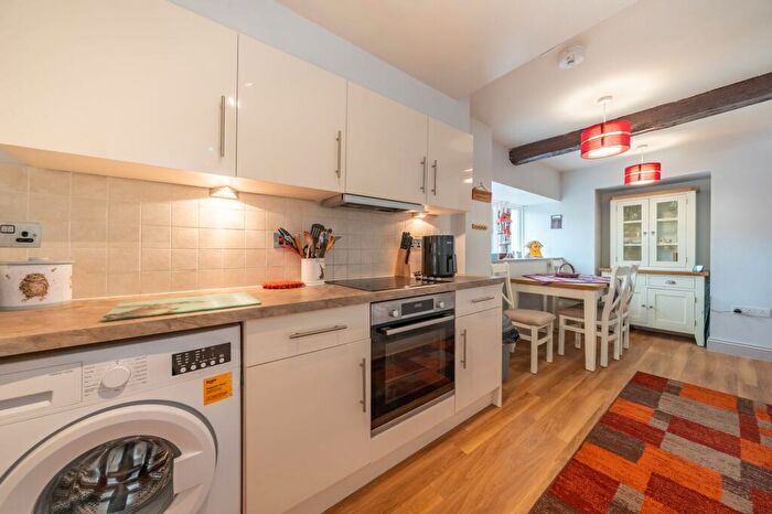 2 Bedroom Apartment For Sale In Main Street, Hornby, LA2