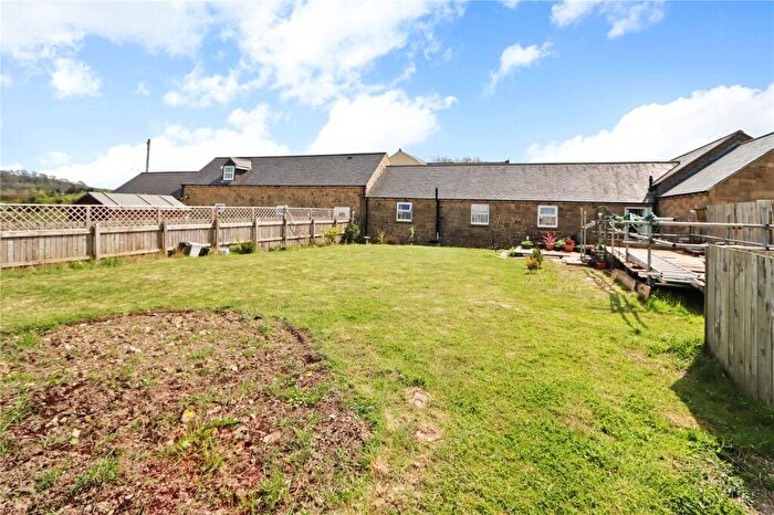 2 Bedroom Bungalow For Sale In Whitwell South Farm, Bowburn, Durham, DH6