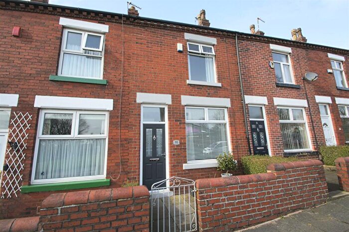 2 Bedroom Terraced House To Rent In Carlton Grove, Horwich, Bolton, BL6