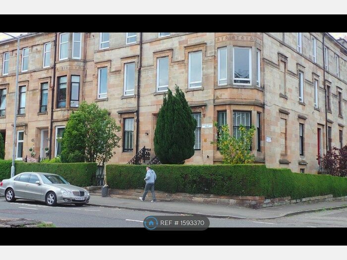 Studio To Rent In Paisley Road West, Glasgow, G51