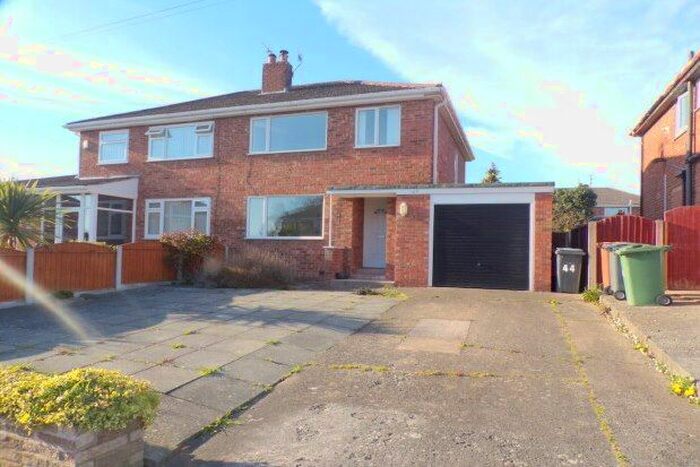 3 Bedroom Property To Rent In Prenton Farm Road, Prenton, CH43