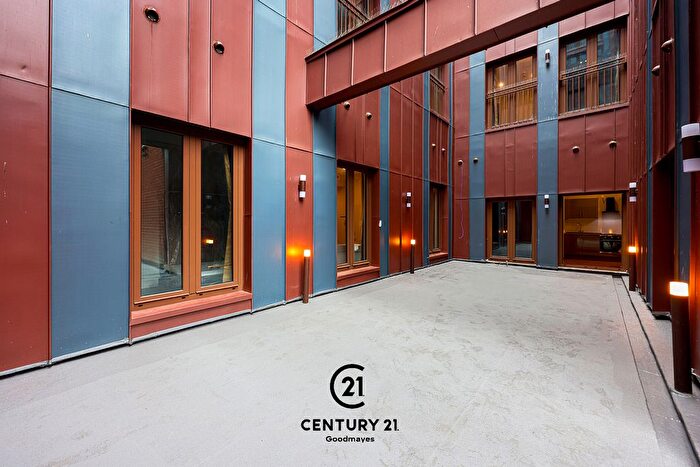 1 Bedroom Flat To Rent In Cranbrook Road, Ilford, IG1