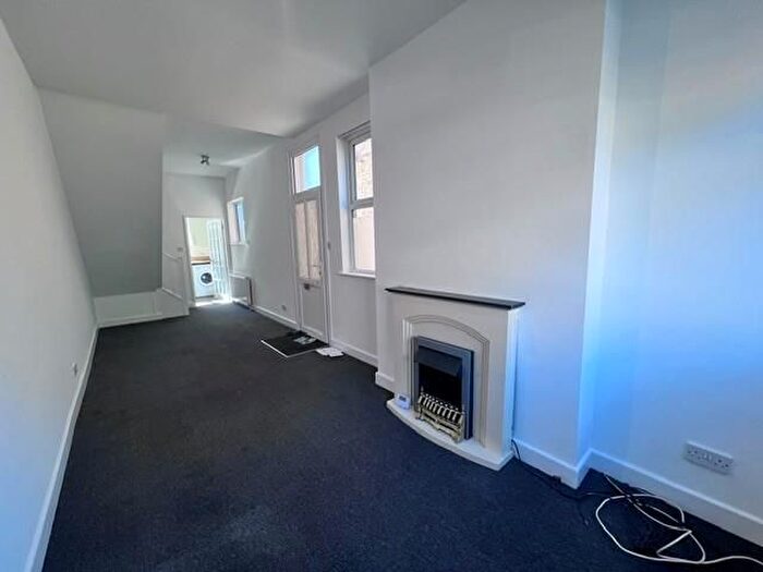 1 Bedroom Property To Rent In Breedon Street, Long Eaton, Nottingham, NG10