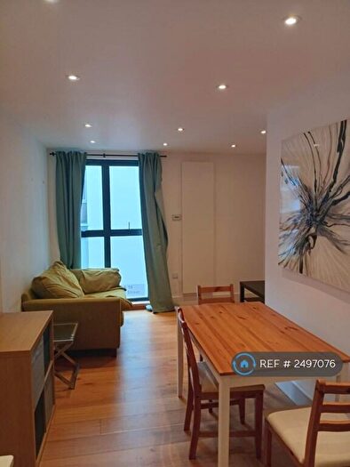 1 Bedroom Flat To Rent In Umberston Street, London, E1