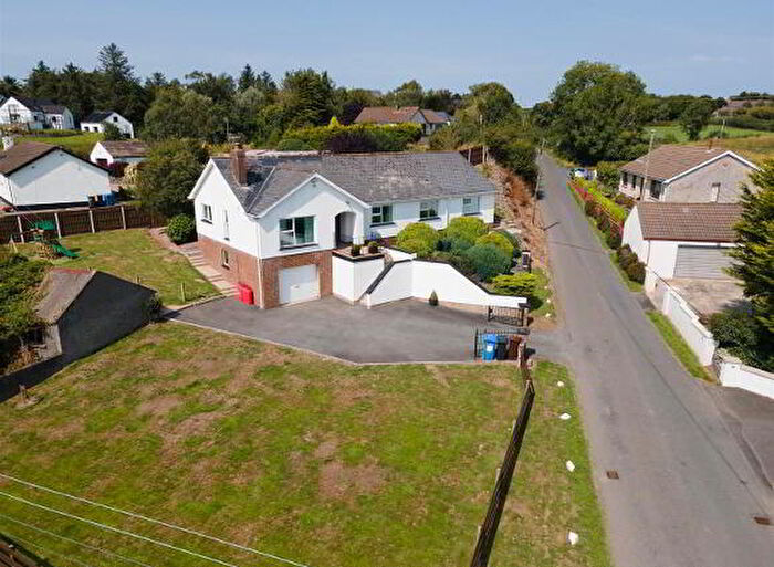4 Bedroom Bungalows For Sale In Scaddy Road, Downpatrick, BT30