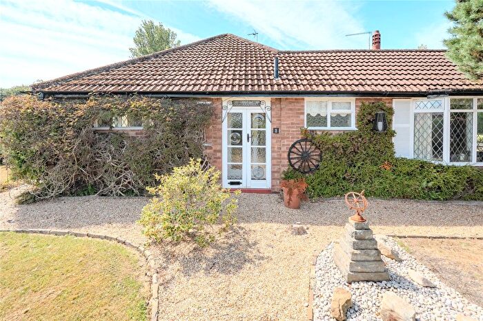 2 Bedroom Semi-Detached House For Sale In Rockwood Cottage, Rockwood Crescent, Calverley, Pudsey, West Yorkshire, LS28