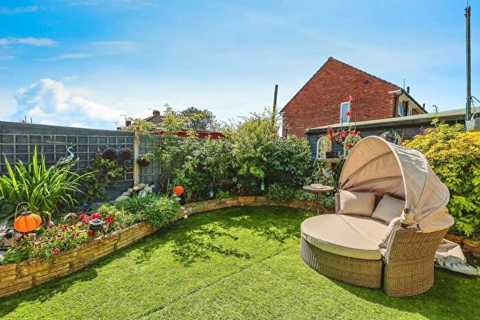 3 Bedroom Terraced House For Sale In Adhurst Road, Havant, Hampshire, PO9