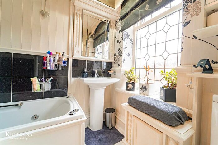 2 Bedroom Terraced House For Sale In Church Road, Radcliffe, M26