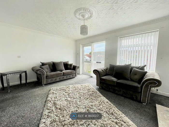 2 Bedroom Terraced House To Rent In Hebron Road, Stokesley, Middlesbrough, TS9