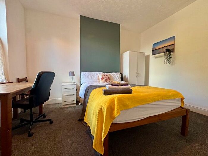 1 Bedroom Property To Rent In City Road, Edgbaston, B16