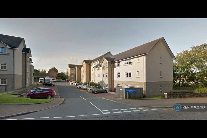 2 Bedroom Flat To Rent In Craighall Court, Ellon, AB41