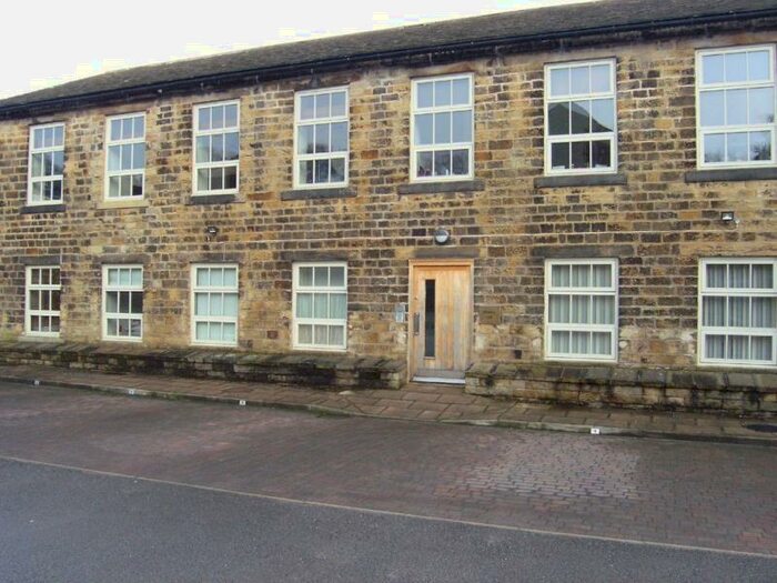2 Bedroom Apartment To Rent In Redding Mill, Redding Wood Lane, Steeton, BD20