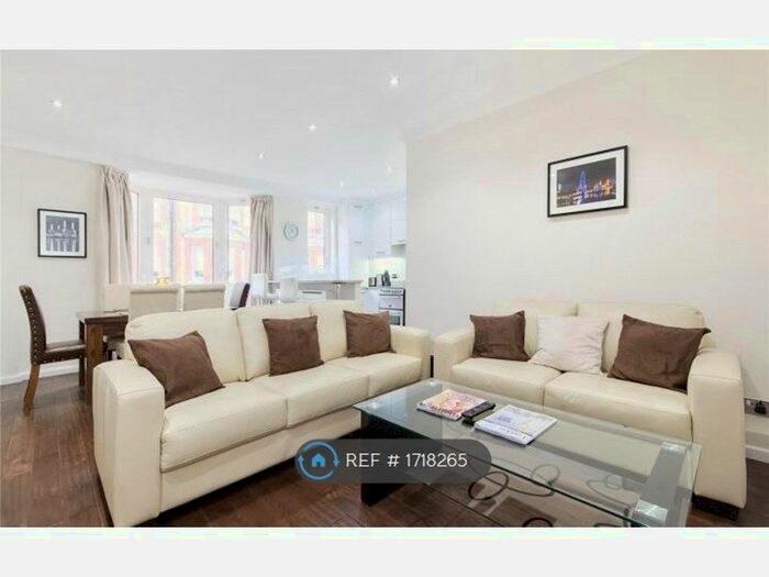 2 Bedroom Flat To Rent In Stockton Court, London, SW1P