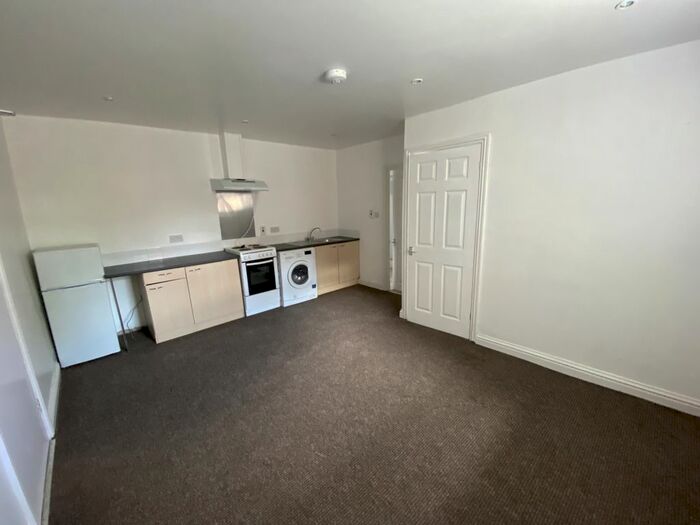 1 Bedroom Flat To Rent In Anlaby Road, Hull, HU3