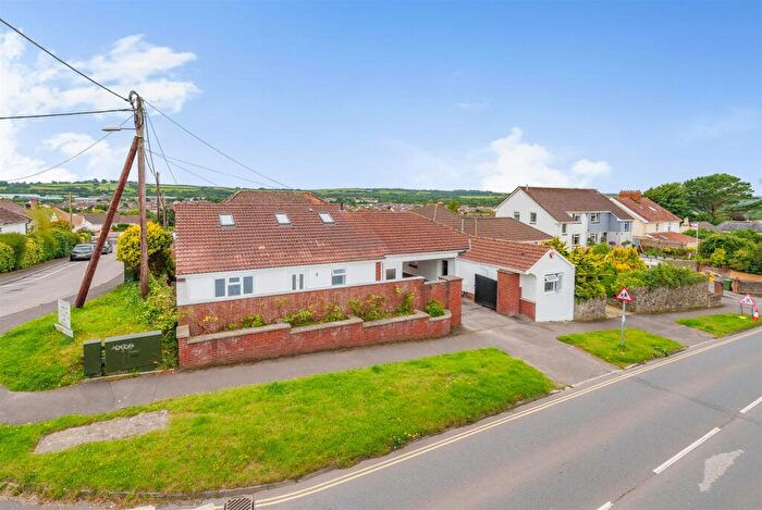 4 Bedroom Detached House For Sale In Hopperstyle, Bickington, Barnstaple, EX31