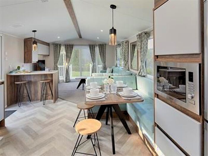 3 Bedroom Property For Sale In Leiston, IP16