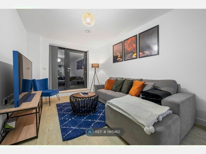 1 Bedroom Flat To Rent In Furness Quay, Salford, M50