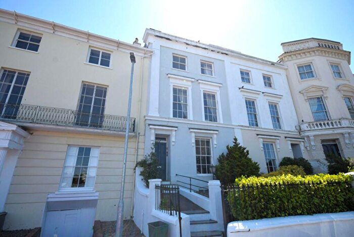 3 Bedroom Maisonette To Rent In The Strand, Bideford, EX39