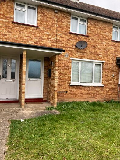 1 Bedroom Maisonette To Rent In The Tythings, Halstead, CO9