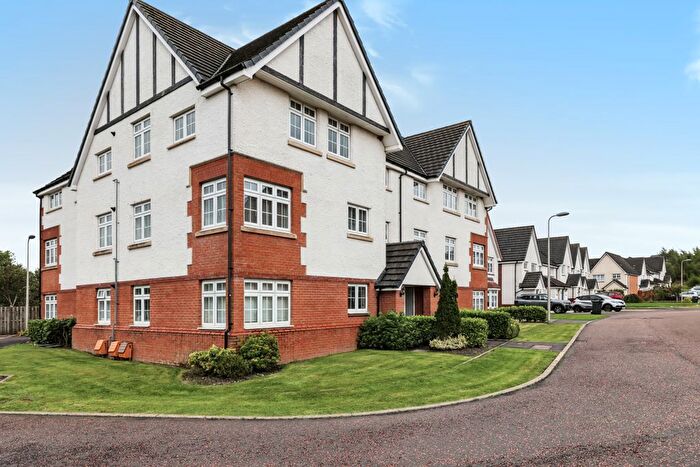 2 Bedroom Flat For Sale In Star Mews, Kirkintilloch, Glasgow, G66