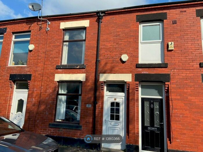 2 Bedroom Terraced House To Rent In Twin Street, Heywood, OL10