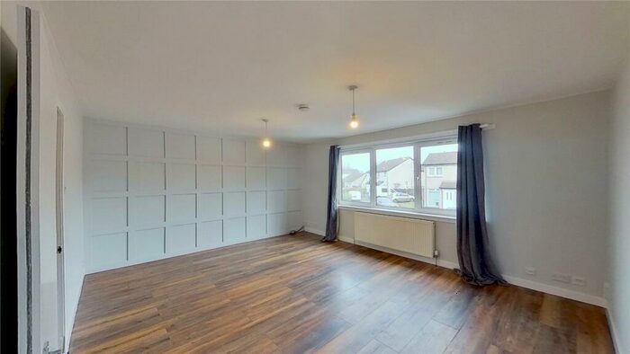3 Bedroom Terraced House To Rent In Wisp Green, Edinburgh, Midlothian, EH15
