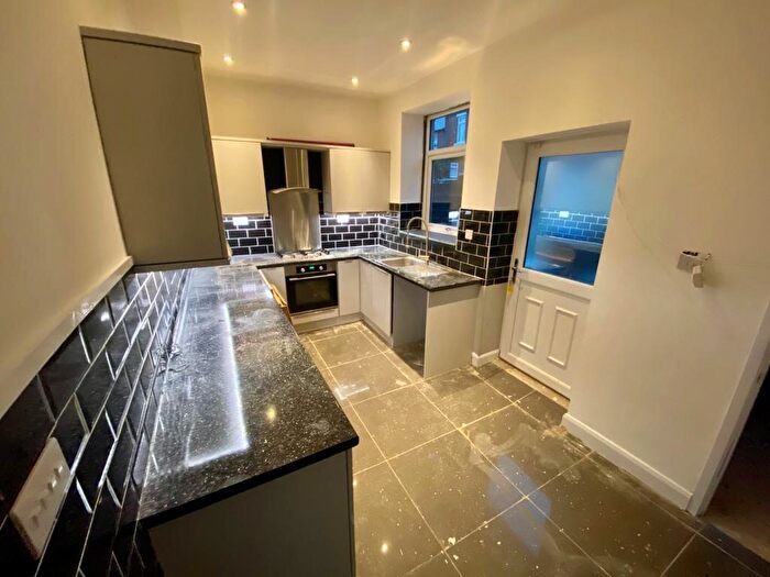 2 Bedroom Terraced House To Rent In Sylvia Terrace, Stanley, DH9