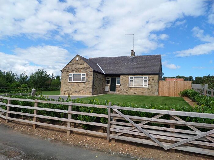 2 Bedroom Bungalow To Rent In Linton Common, Linton, Wetherby, LS22