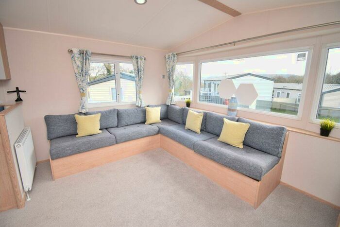 2 Bedroom Caravan For Sale In Wood Farm Holiday Park, DT6