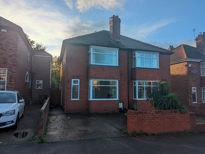 3 Bedroom Property To Rent In Grove Hill Road, Wheatley Hills, Doncaster, DN2