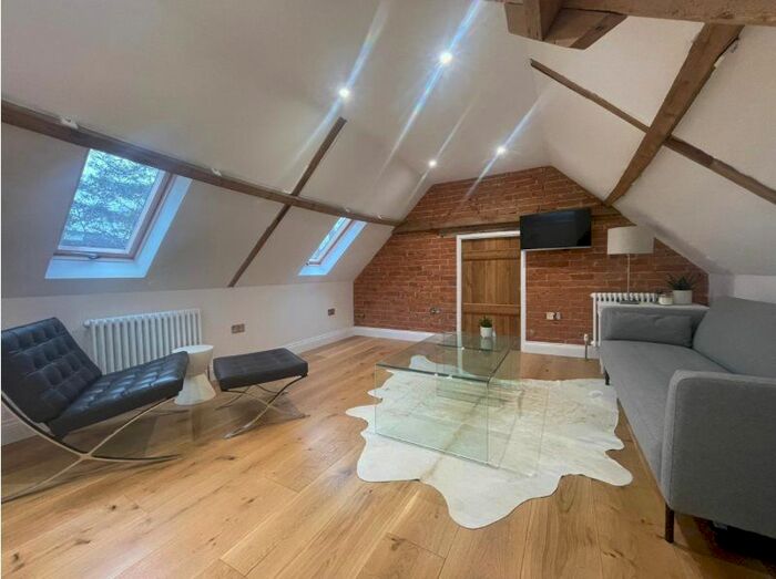 1 Bedroom Property To Rent In High Cross, Ivy Hatch, Kent, TN15