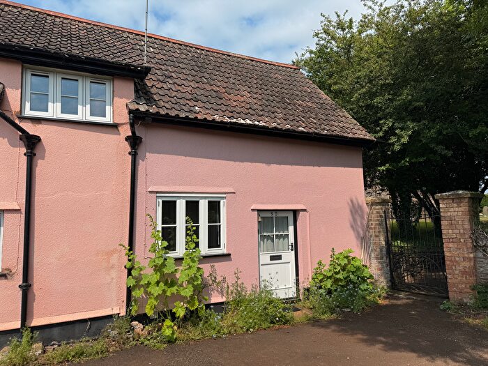 1 Bedroom Property For Sale In Cheddon Fitzpaine, Taunton, Somerset, TA2