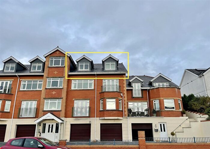 2 Bedroom Flat For Sale In High Street, Ammanford, SA18