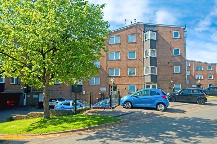 1 Bedroom Flat For Sale In Coed Edeyrn, Llanedeyrn, Cardiff, CF23