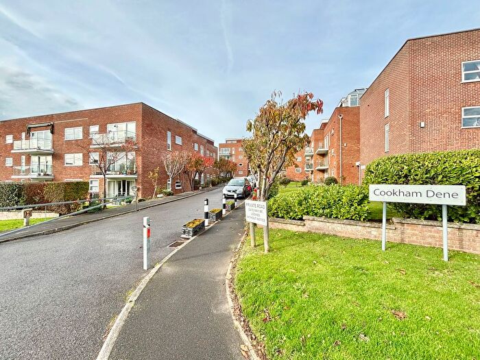 2 Bedroom Flat For Sale In Buckhurst Road, Bexhill-On-Sea, TN40