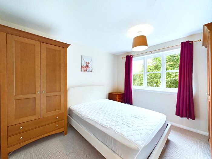 2 Bedroom Apartment To Rent In Tytler Gardens, Abbeyhill, Edinburgh, EH8