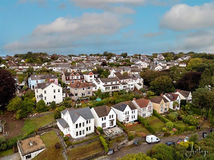 5 Bedroom Detached House For Sale In Newton, Swansea, SA3