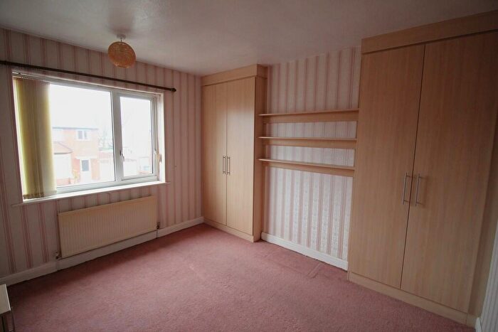 2 Bedroom Semi-Detached House For Sale In Sawley Avenue, FY4