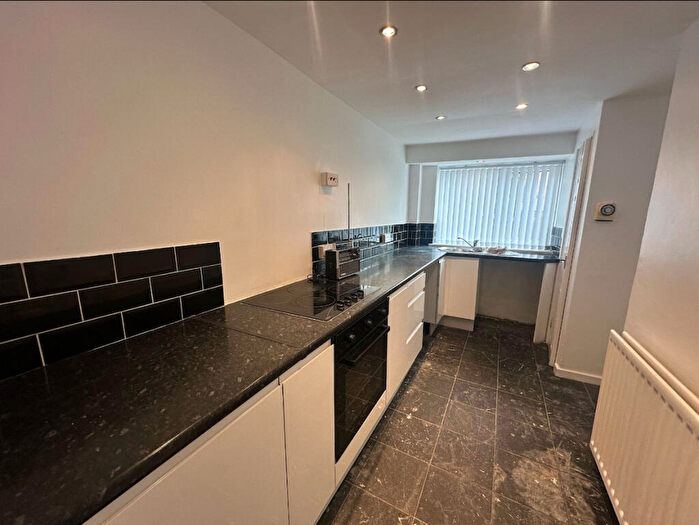 2 Bedroom House To Rent In St. Ambrose Croft, Netherton, L30