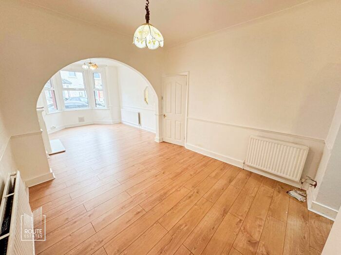 3 Bedroom Terraced House To Rent In Norfolk Road, Enfield, EN3