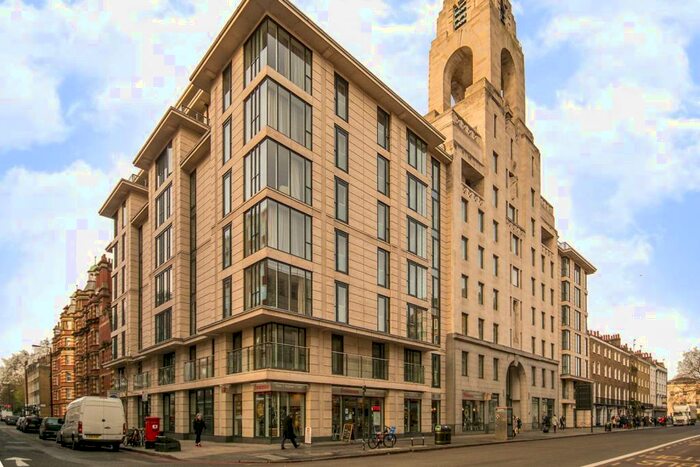 1 Bedroom Flat To Rent In Baker Street, Baker Street, London, NW1